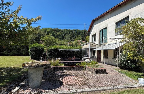 Chatel-Chehery House | Fantastically located, spacious family home, unique views. Lots of space.Top with kids