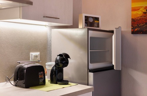 Busca Apartment | Farmhouse 'Al Campo Del Nocciolo Agriturismo' with Mountain View, Wi-Fi and Air Conditioning