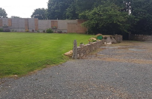Langoat House | farmhouse in the heart of the trégor and 15 minutes from the sea