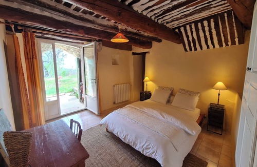 Sault House | Farmhouse in the heart of nature, panoramic view, absolute peace and quiet.