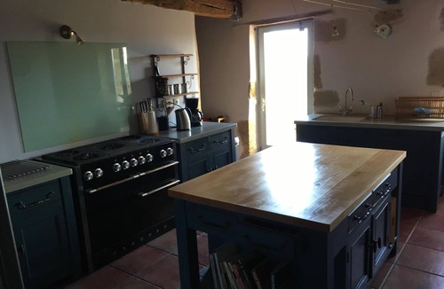 Louslitges House | Farmhouse with stunning views, Exceptional location, land 11 hectares