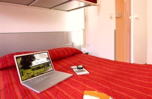 Taissy Hotel | FASTHOTEL Reims Est - Taissy