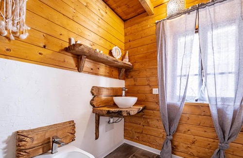 Bognanco House | Fawn House