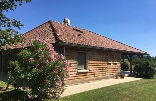 Lauzerte House | Feel at home in a spacious, pleasant and private home