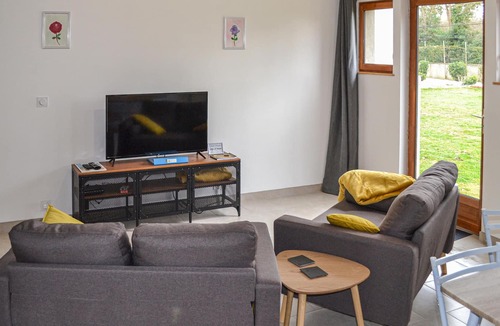 Ju-Belloc House | Feel welcome in this charming accommodation in the heart of Occitania.