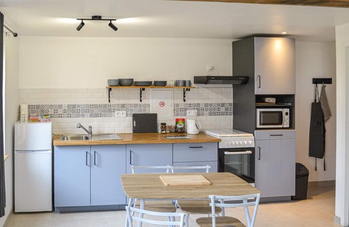 Ju-Belloc House | Feel welcome in this charming accommodation in the heart of Occitania.
