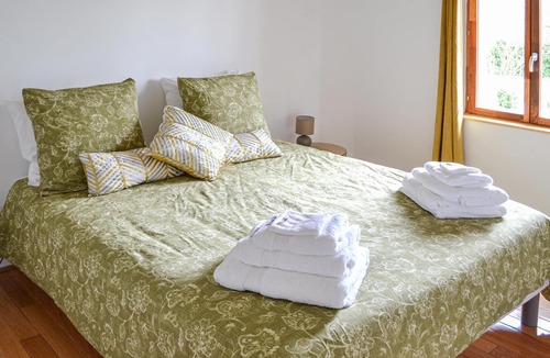 Ju-Belloc House | Feel welcome in this charming accommodation in the heart of Occitania.