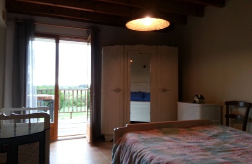 Lupiac House | Ferme d'Antan Gers 2 party rooms 30+ heated pool spa .private lake fishing.