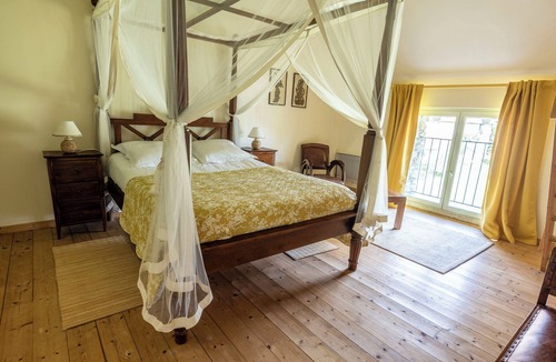 Saint-Loup-de-Naud House | Ferme de la Haute Maison