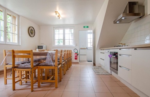 Mery-sur-Seine House | Ferme du Canal - Mery SUR Seine
