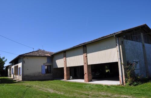 Canals Villa | Ferme Les Pigeonnières