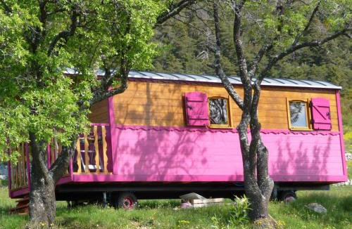 Bargeme House | Ferme Saint Pierre