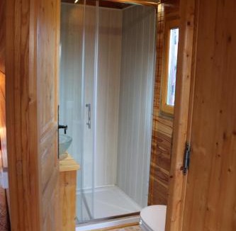 Bargeme House | Ferme Saint Pierre
