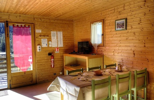 La Bollene-Vesubie House | Fir tree - LA BOLLENE-VESUBIE