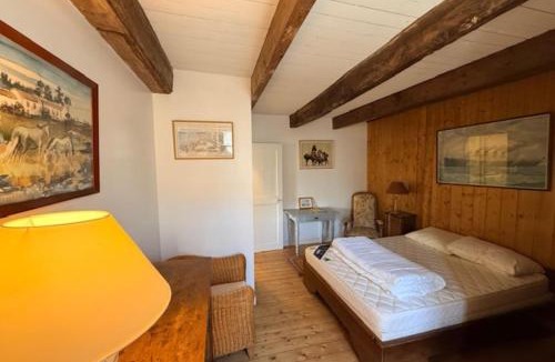 Le Minihic-sur-Rance Apartment | Fisherman's cottage 300m from the Rance