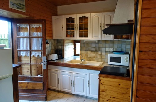 Lezardrieux House | Fisherman's house with garden, near Bréhat Paimpol Perros guirec