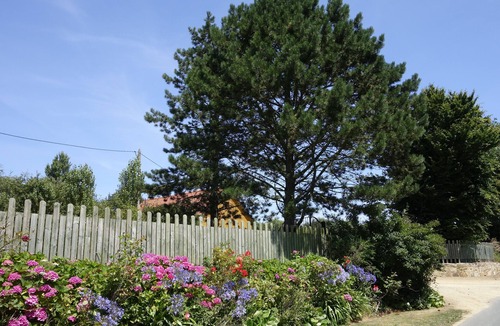 Lezardrieux House | Fisherman's house with garden, near Bréhat Paimpol Perros guirec