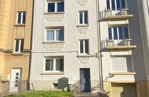 Longeville-les-Metz Apartment | Flat for 3 people in Metz nearby amenities