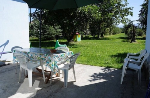 Martinetto del Rame House | flaviana's house
