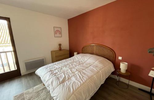 Fleurance Apartment | Fleurance appartement centre-ville