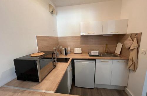 Fleurance Apartment | Fleurance appartement centre-ville
