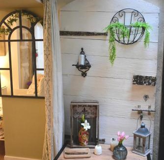 Auch Apartment | Flor de Lys - Centre historique