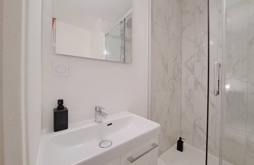 Jamin Apartment | Florence - Appart'city