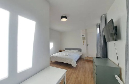 Jamin Apartment | Florence - Appart'city