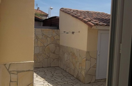 Valras-Plage Villa | For rent; villa in the center of a resort, quiet area in Valras Beach