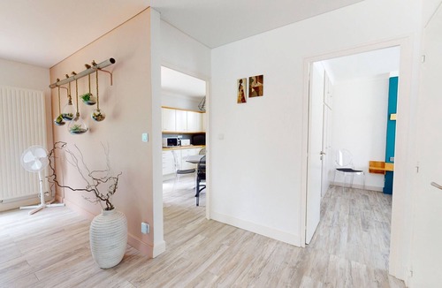 Fromentine Apartment | Foret - Apartment 80m² with Terrace