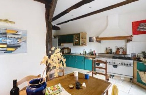 Plouer-sur-Rance House | Former 18th-century shipowner's house Charm and authenticity on the Rance River