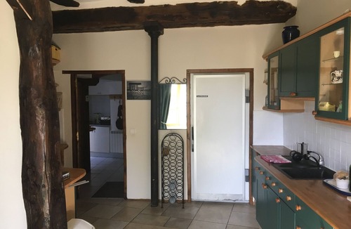 Plouer-sur-Rance House | Former 18th-century shipowner's house Charm and authenticity on the Rance River