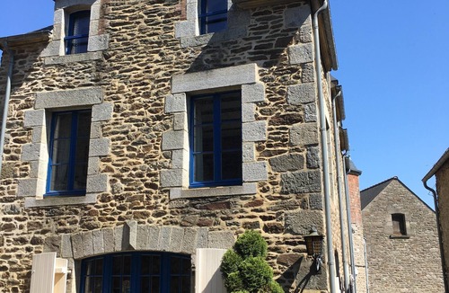 Plouer-sur-Rance House | Former 18th-century shipowner's house Charm and authenticity on the Rance River