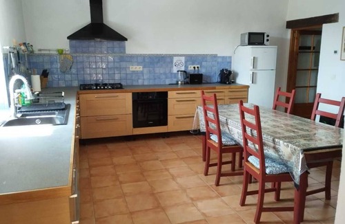 Libaros House | Former farm, very quiet location, lots of space