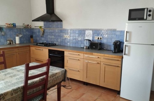 Libaros House | Former farm, very quiet location, lots of space