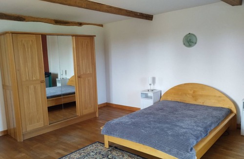 Libaros House | Former farm, very quiet location, lots of space