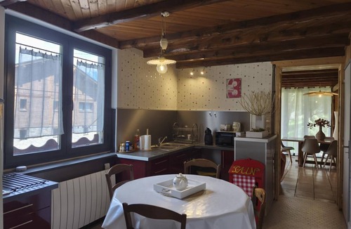 Formigueres House | Formi-Dable - FORMIGUERES