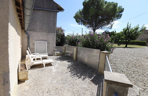Limbrassac Cottage | Four independent cottages in an old farmhouse with swimming pool - "Languedoc"