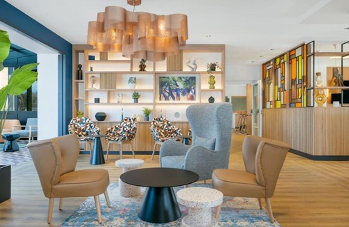Hincmar Hotel | Four Points by Sheraton Reims Cathédrale