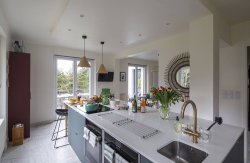 Sables-d'Or-les-Pins Villa | Fréhel - Stunning sea view, walk everywhere