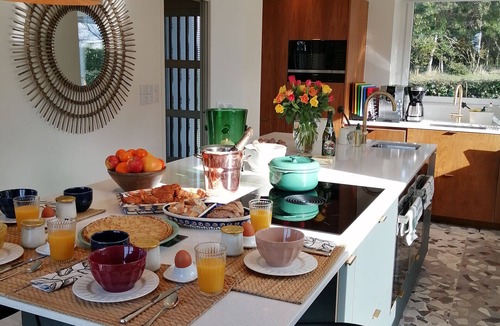 Sables-d'Or-les-Pins Villa | Fréhel - Stunning sea view, walk everywhere