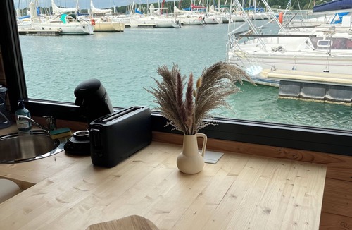 Eclaron-Braucourt-Sainte-Liviere Boat Rental | Boating on Lac du Der - Chantecoq - Boating without a permit