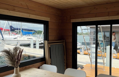 Eclaron-Braucourt-Sainte-Liviere Boat Rental | Boating on Lac du Der - Chantecoq - Boating without a permit
