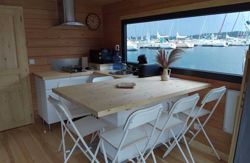 Eclaron-Braucourt-Sainte-Liviere Boat Rental | Boating on Lac du Der - Arrigny - Sailing without a permit