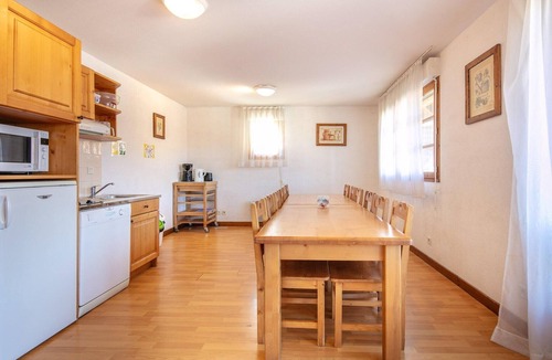 Giez Apartment | Duplex for 12 near Lake Annecy