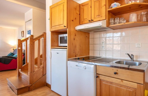 Giez Apartment | Duplex for 12 near Lake Annecy