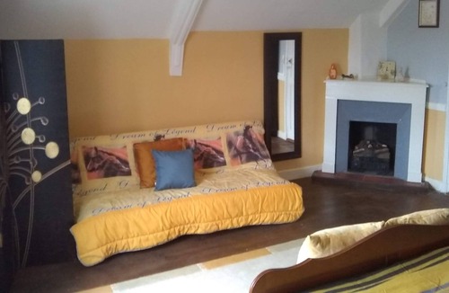 Jugon-les-Lacs-Commune-Nouvelle House | Gite in Beautiful Jugon Les Lacs, Brittany, France