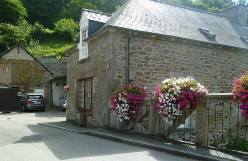 Jugon-les-Lacs-Commune-Nouvelle House | Gite in Beautiful Jugon Les Lacs, Brittany, France
