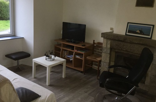 Jugon-les-Lacs-Commune-Nouvelle House | Recently renovated quiet house near hiking trails, fishing...