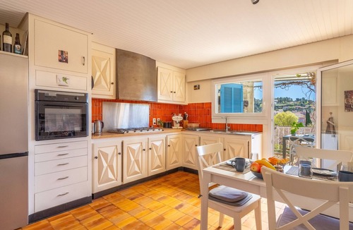 Le Beausset Apartment | La Quiètude by Interhome